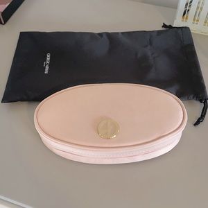 COPY - Giorgio Armani nude pouch
